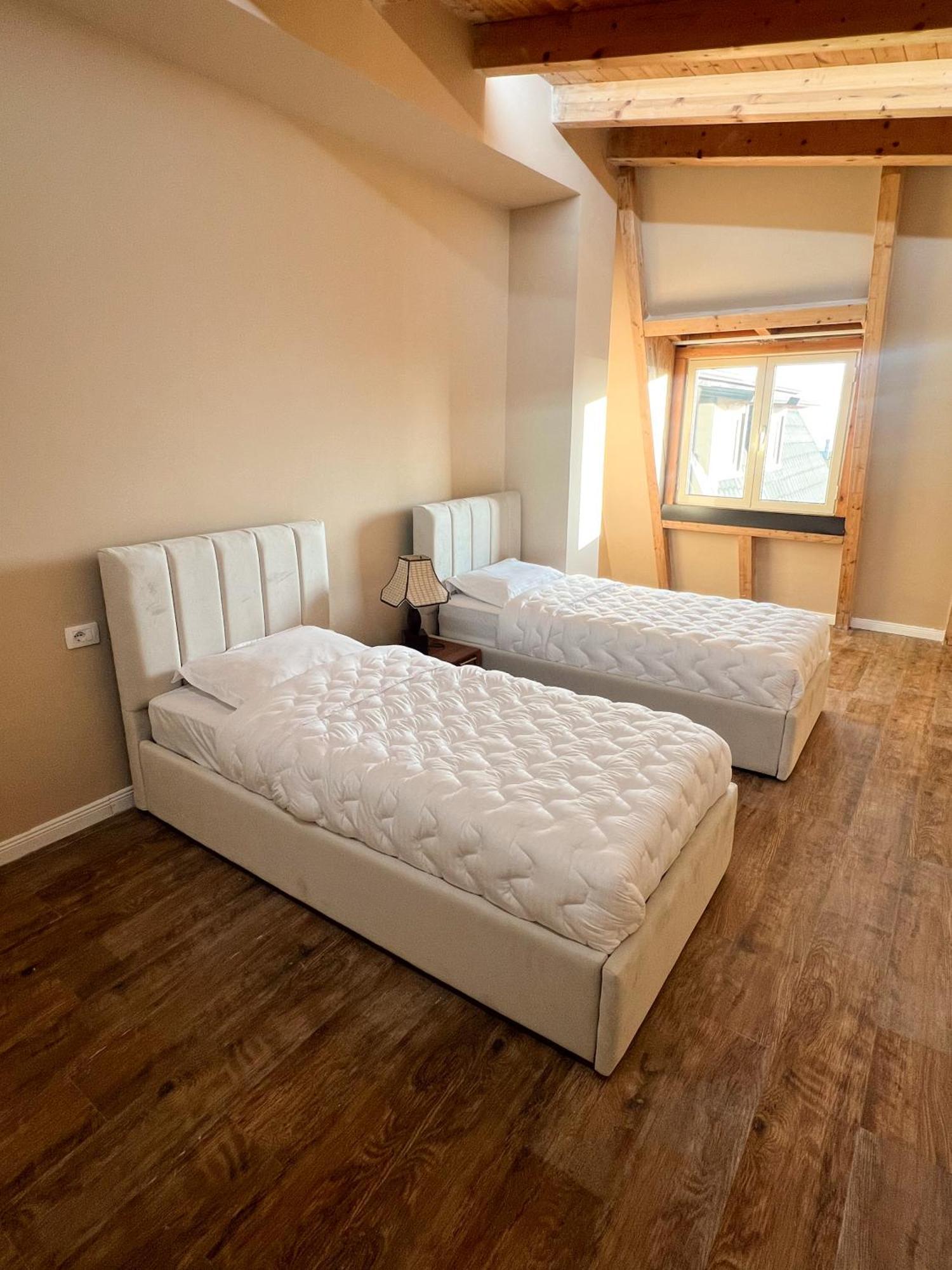 Sea View Apartments Δυρράχιο Εξωτερικό φωτογραφία