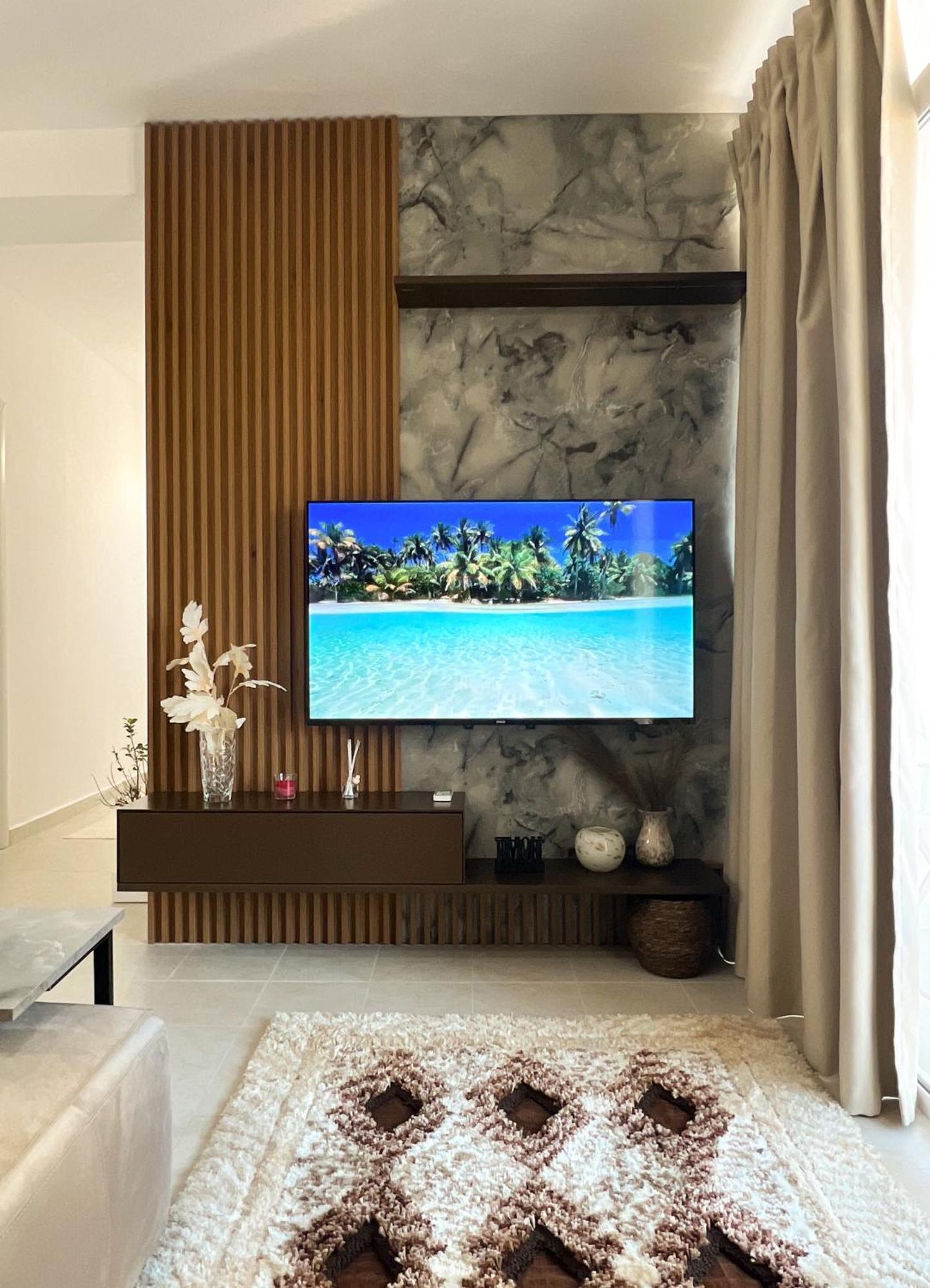 Sea View Apartments Δυρράχιο Εξωτερικό φωτογραφία
